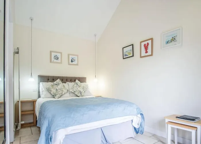 Teilo - 1 Bedroom - St Ishmaels
