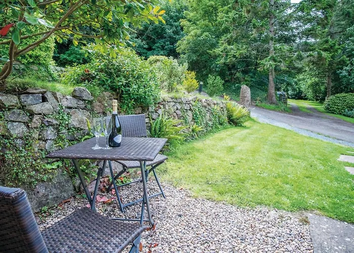 Teilo - 1 Bedroom - St Ishmaels