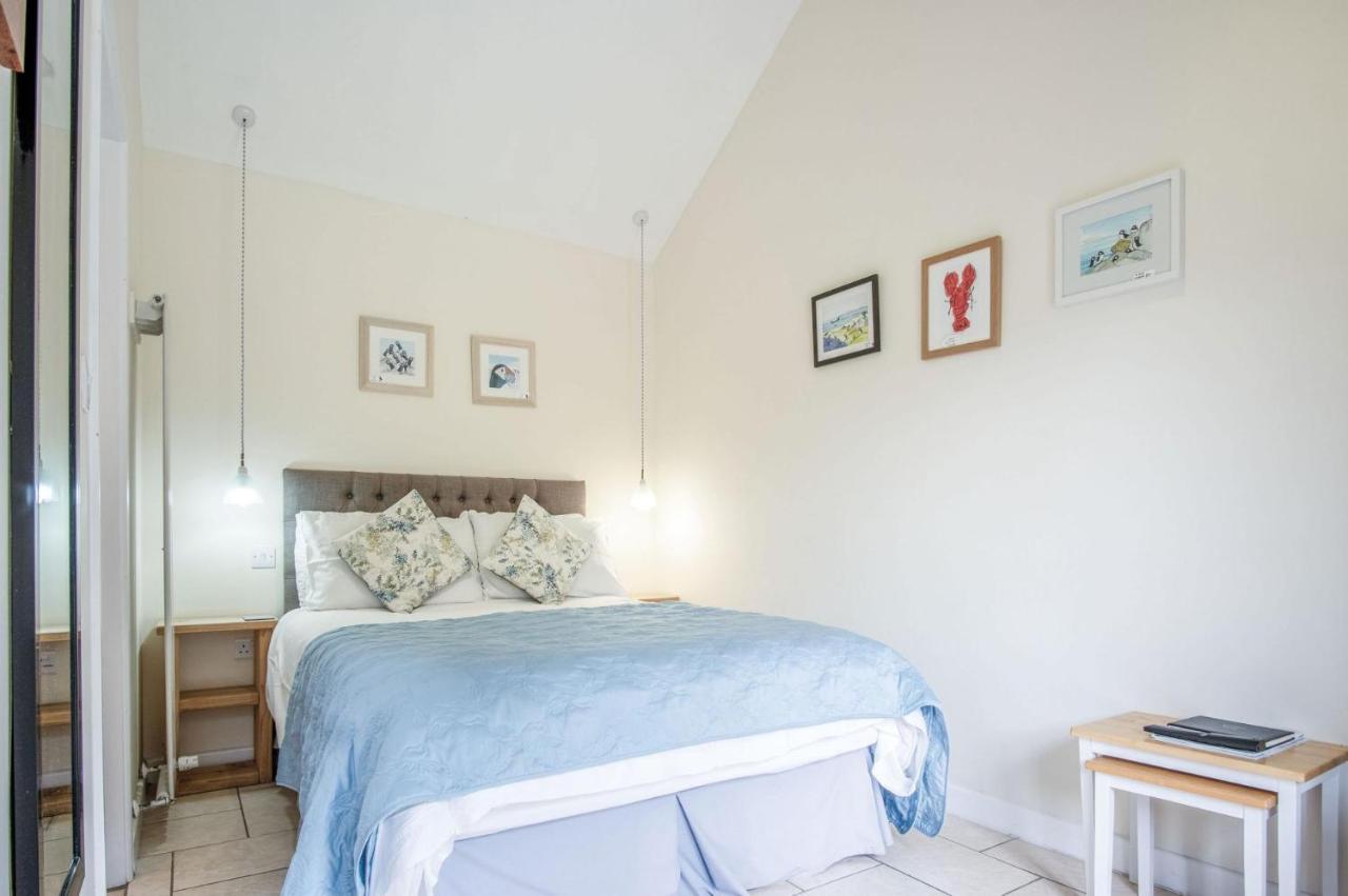 Apartment Teilo - 1 Bedroom - St Ishmaels *