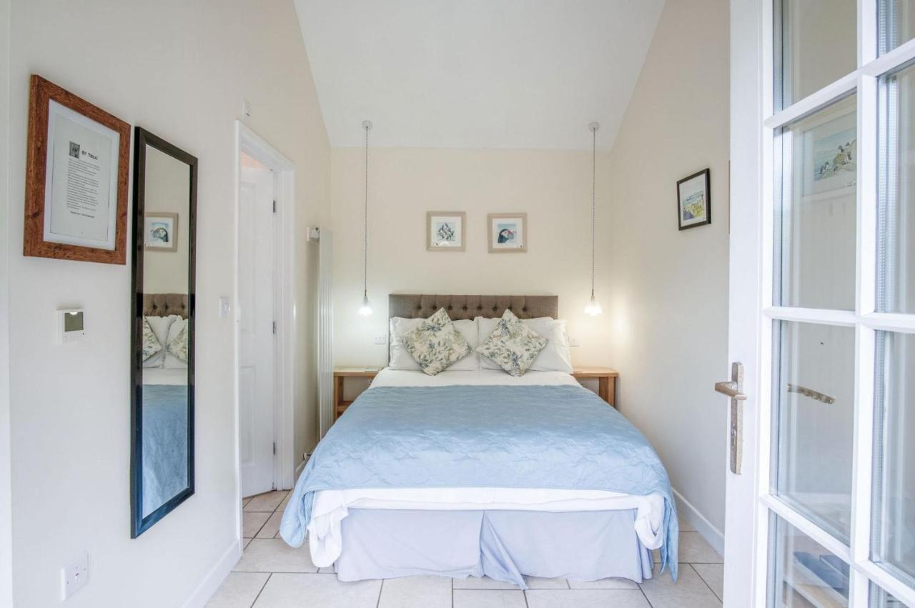 Teilo - 1 Bedroom - St Ishmaels *