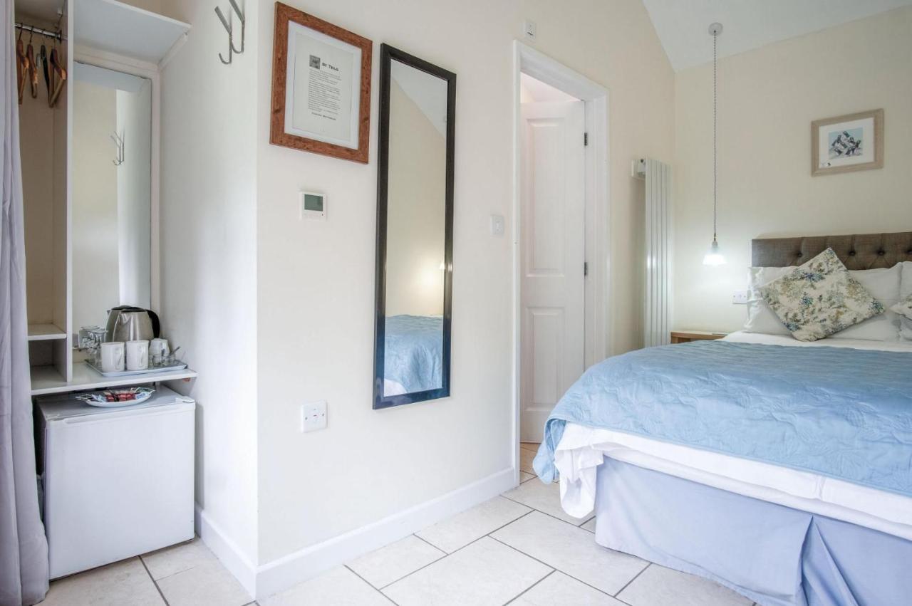 Teilo - 1 Bedroom - St Ishmaels Apartment *