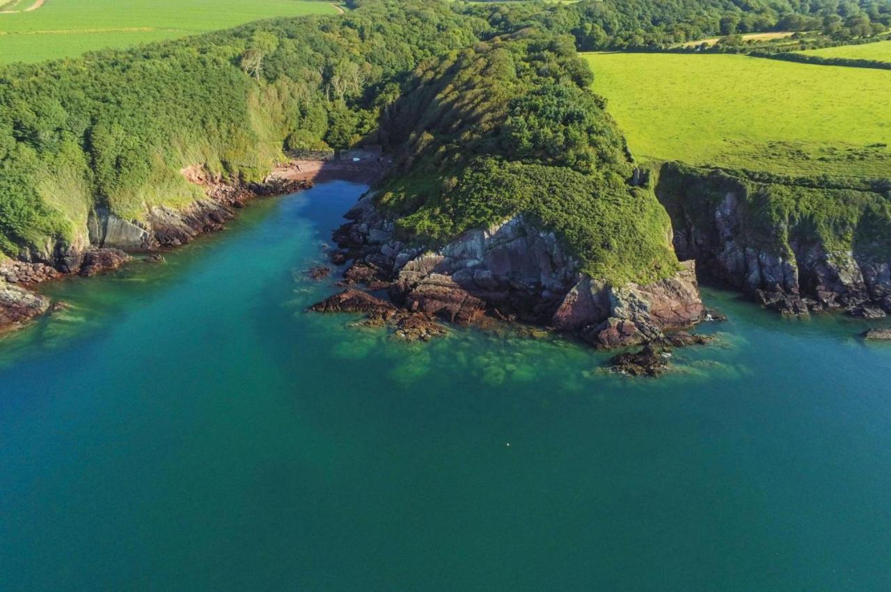 Teilo - 1 Bedroom - St Ishmaels Saint Ishmaels (Pembrokeshire)