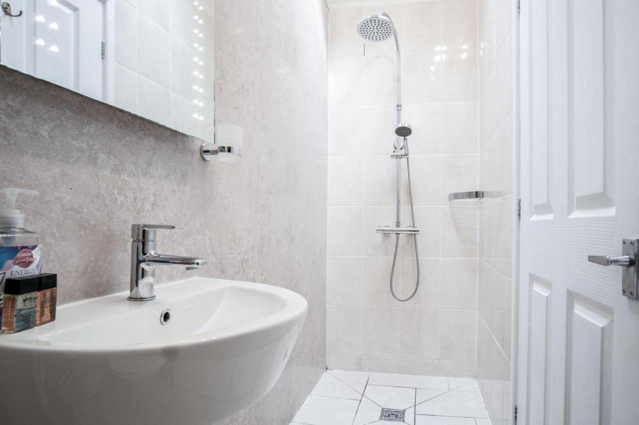 Apartment Teilo - 1 Bedroom - St Ishmaels Saint Ishmaels (Pembrokeshire)