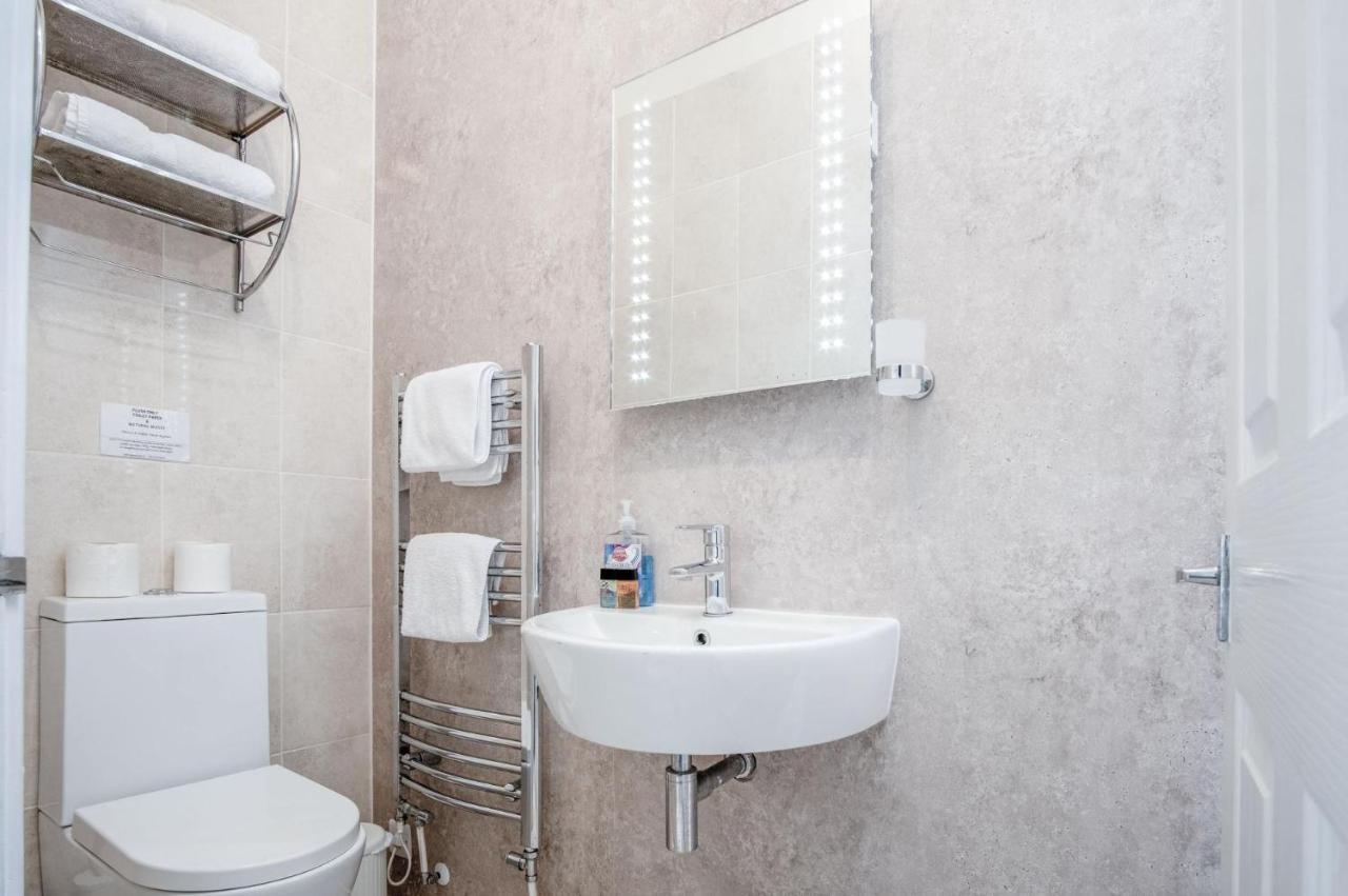 Teilo - 1 Bedroom - St Ishmaels Apartment Saint Ishmaels (Pembrokeshire)