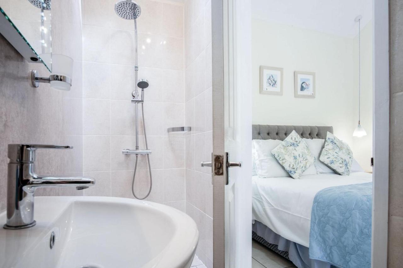 Teilo - 1 Bedroom - St Ishmaels Saint Ishmaels (Pembrokeshire)