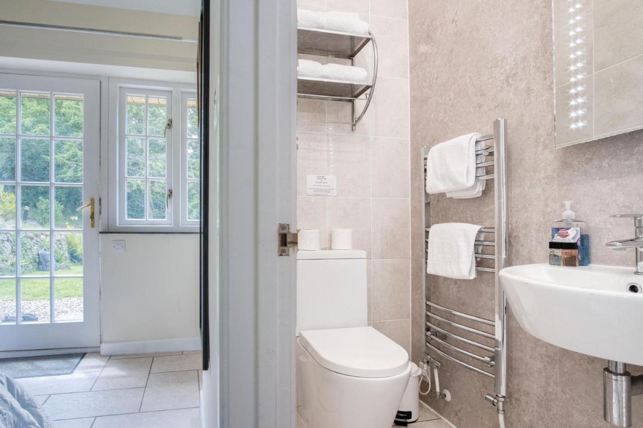 Apartment Teilo - 1 Bedroom - St Ishmaels