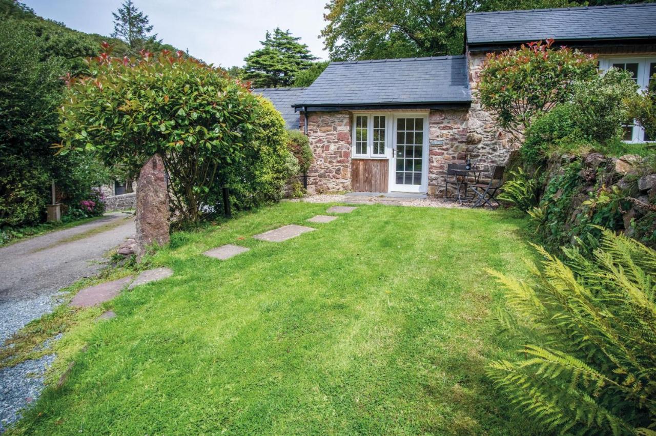 Apartment Teilo - 1 Bedroom - St Ishmaels Saint Ishmaels (Pembrokeshire)