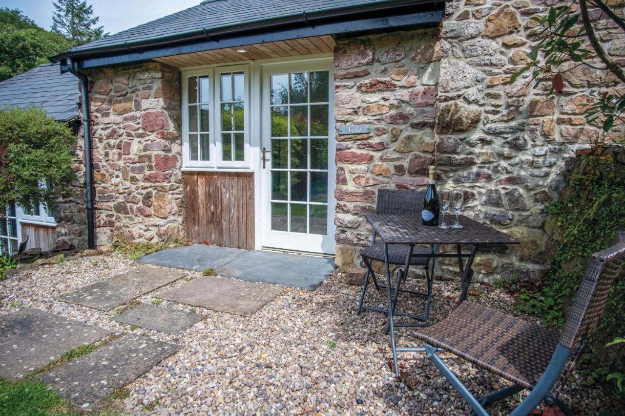 Apartment Teilo - 1 Bedroom - St Ishmaels Saint Ishmaels (Pembrokeshire)