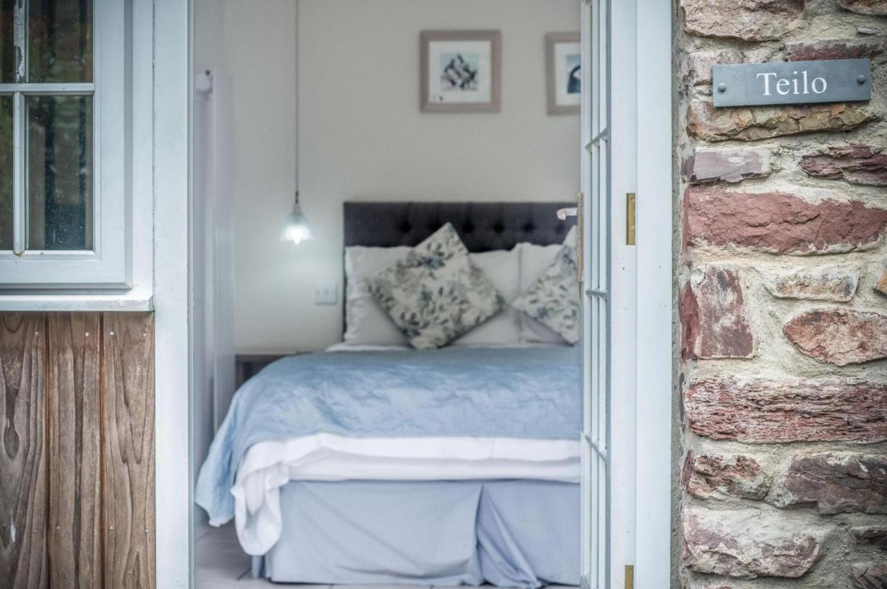 Apartment Teilo - 1 Bedroom - St Ishmaels Saint Ishmaels (Pembrokeshire)