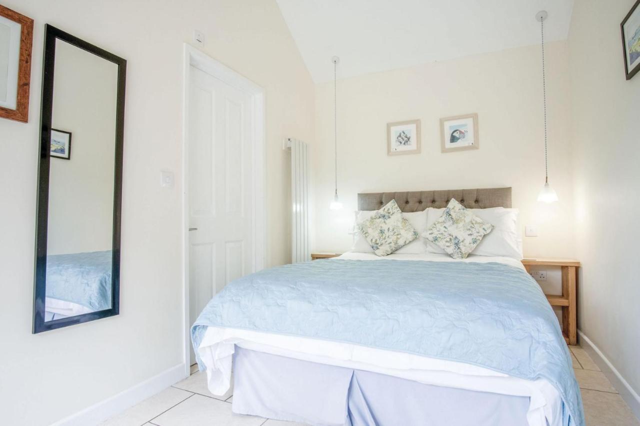 Teilo - 1 Bedroom - St Ishmaels *