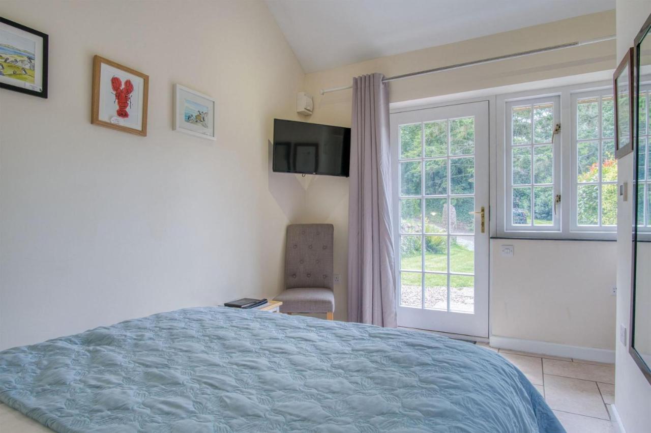 Teilo - 1 Bedroom - St Ishmaels Saint Ishmaels (Pembrokeshire)
